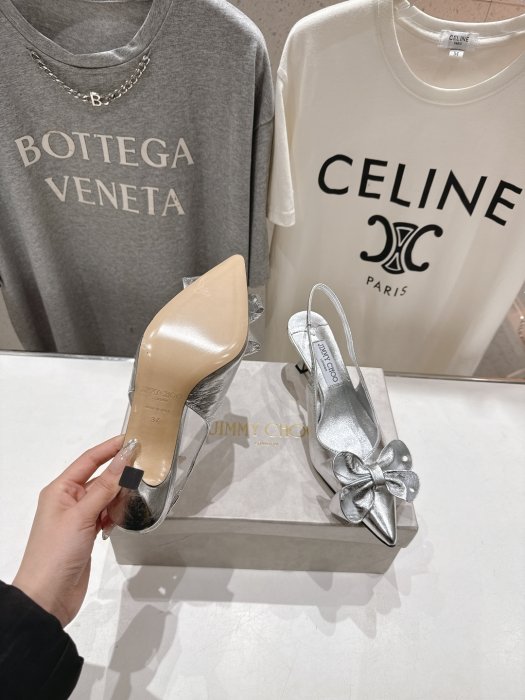 Босоножки фото 9