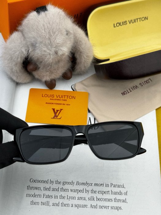 Очки солнцезащитные L9550 фото 2