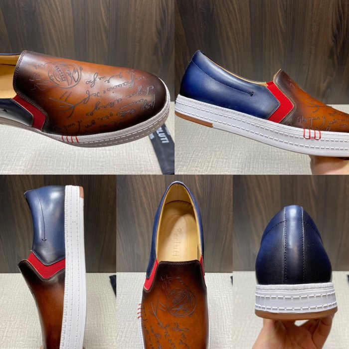 Туфли мужские фото 9