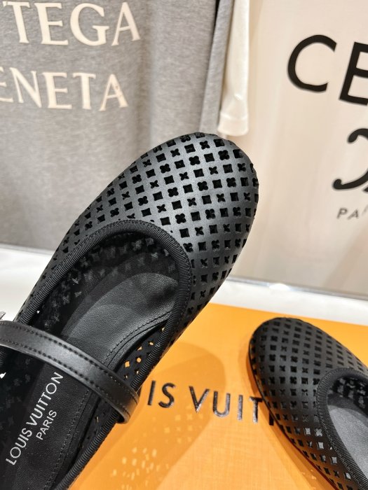 Ballet shoes фото 7