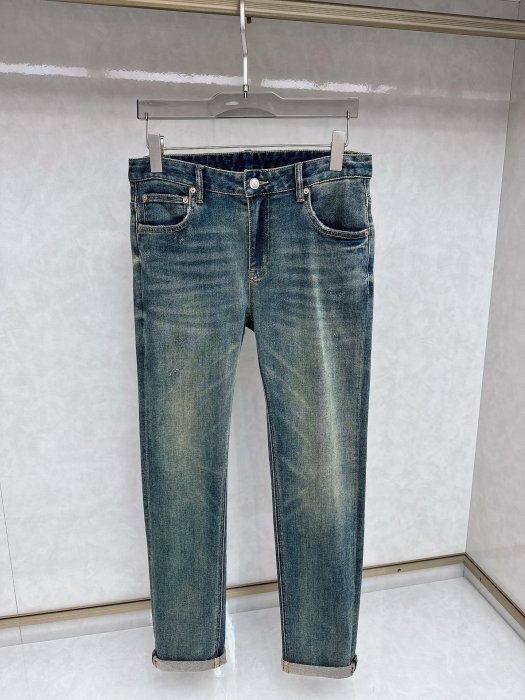 Jeans men's фото 2