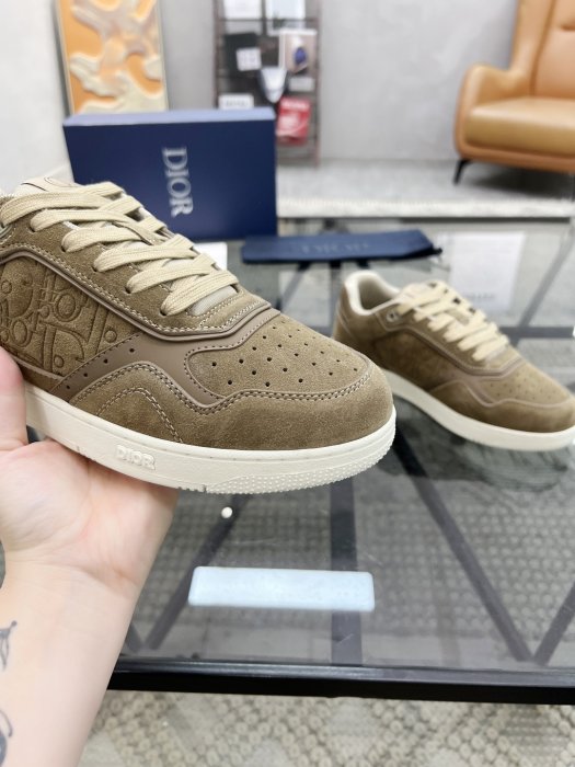 Sneakers men's фото 6