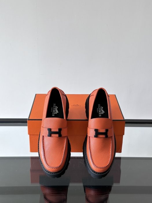 Туфлі чоловічі фото 6