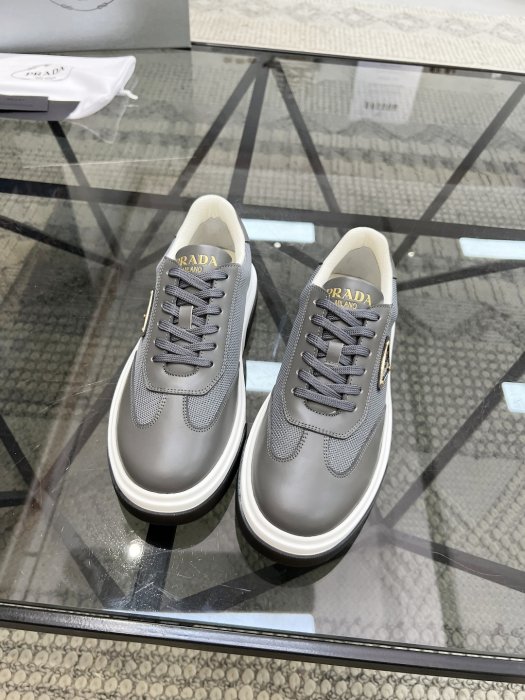 Sneakers men's фото 3