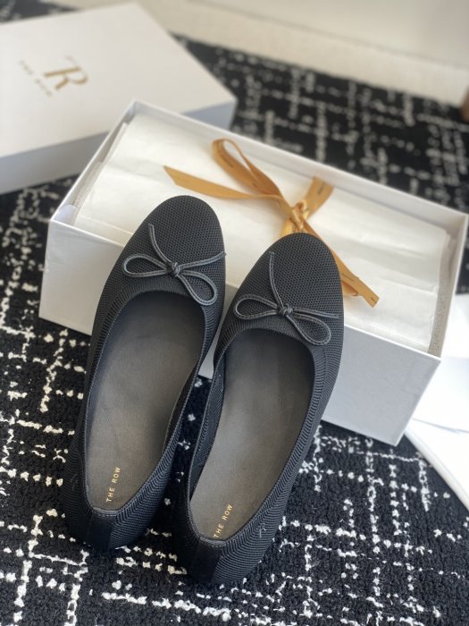 Балетки фото 4