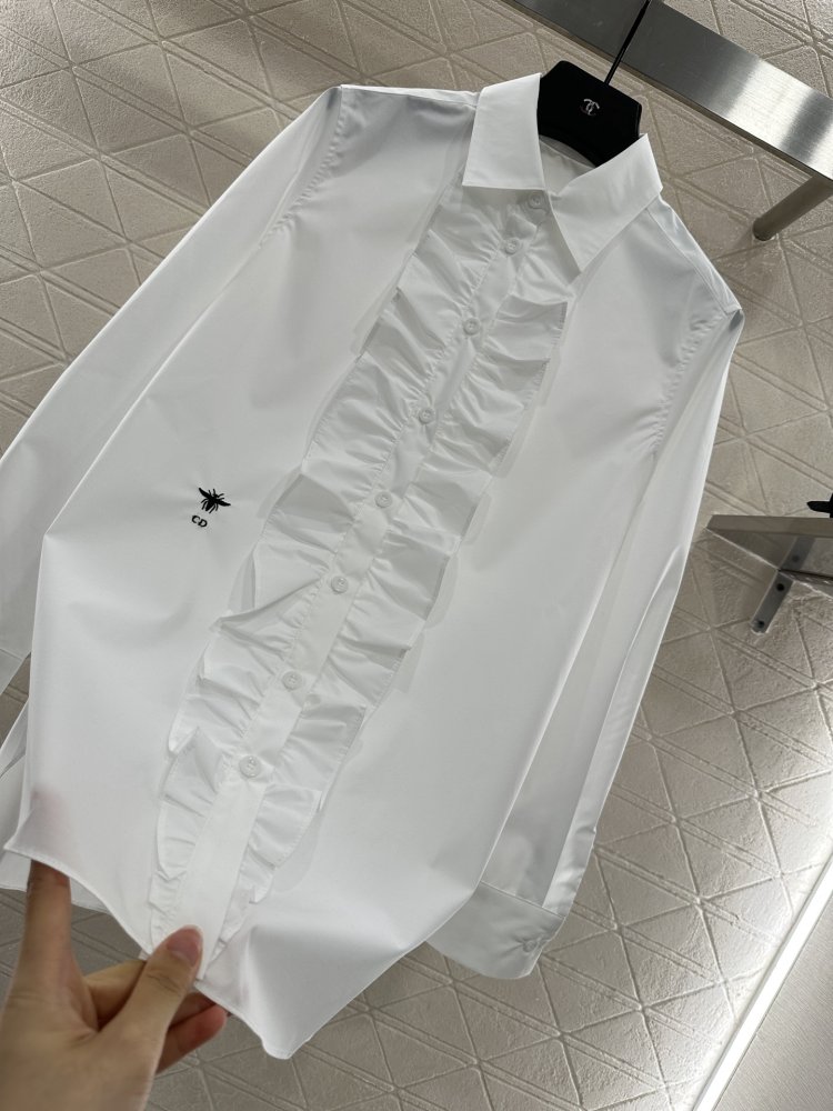 Рубашка женская фото 8