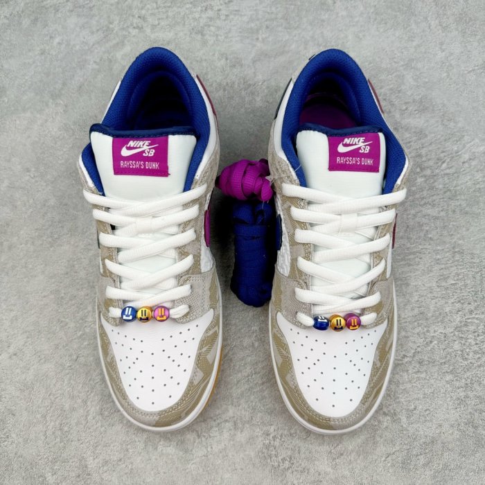 Кроссовки SB Dunk Low фото 2