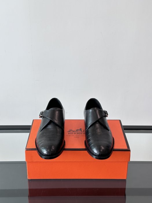 Туфли мужские фото 2