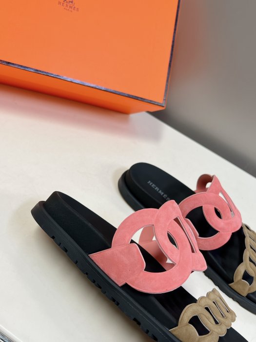 Step-ins Hermes Extra фото 8