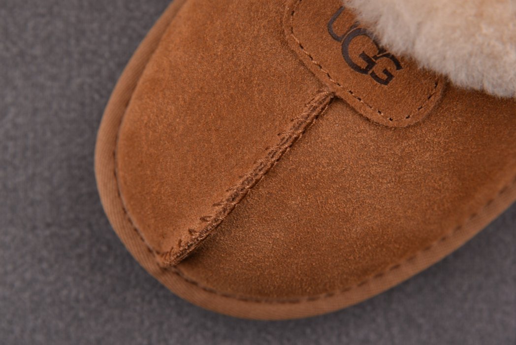 Ugg boots Coquette Slipper фото 8