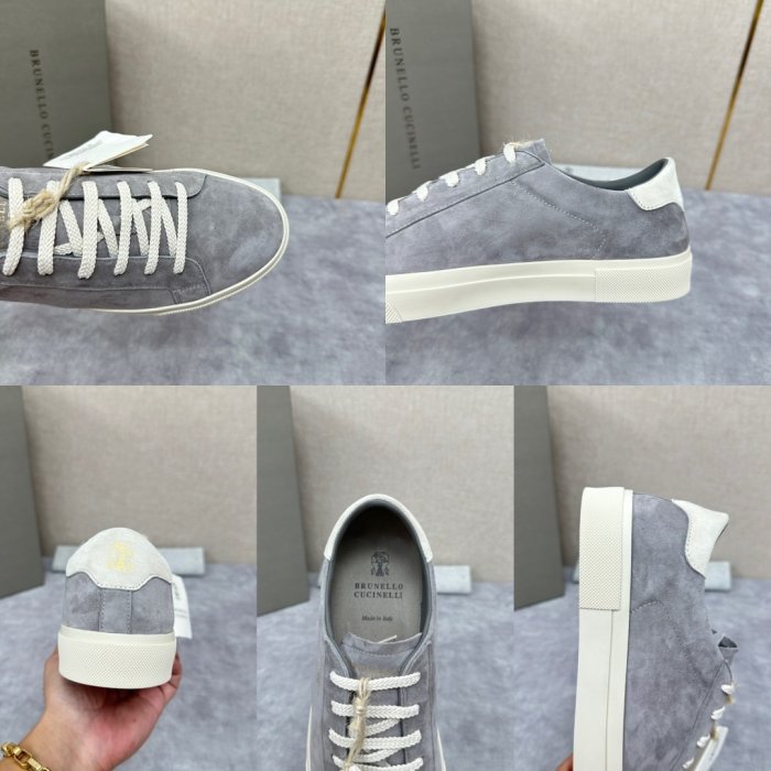 Кроссовки мужские фото 9