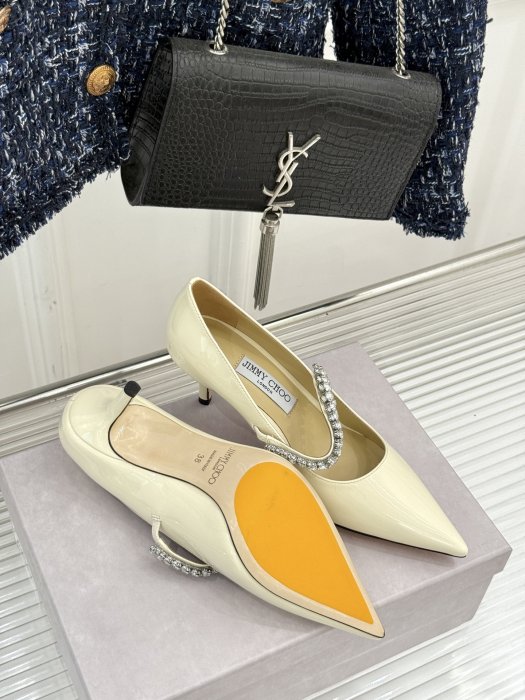 Туфли женские фото 9