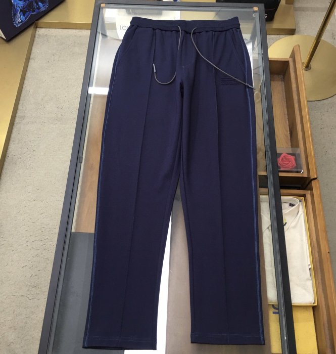 Pants men's фото 3