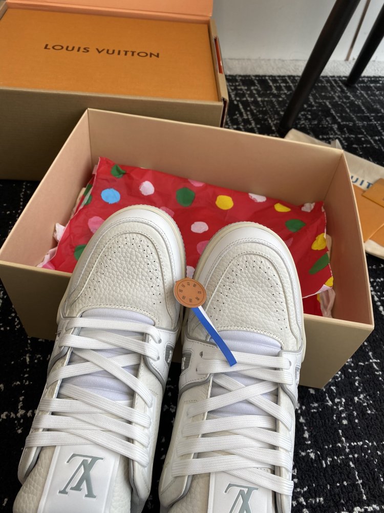 Кросівки LV Trainer фото 6