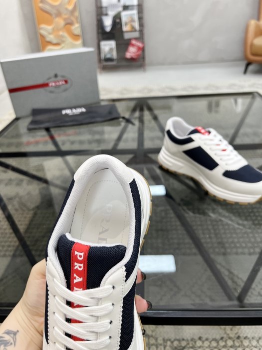 Кроссовки мужские фото 7