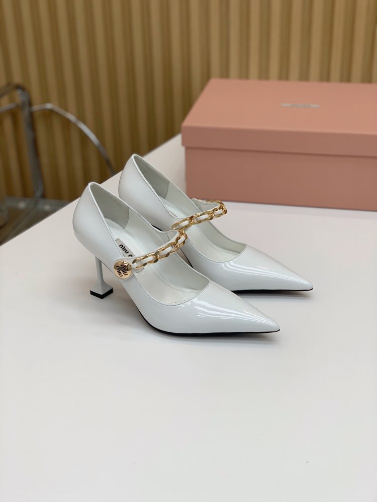 Туфли женские фото 6