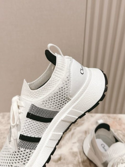 Sneakers Dior Chrono фото 2