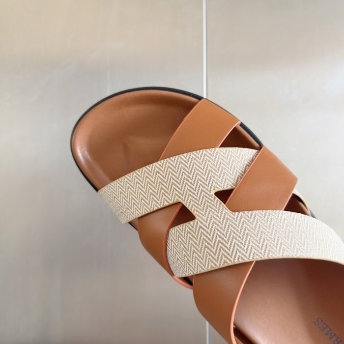 Sandals Kazimir women's фото 9