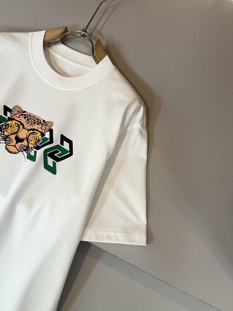 T-shirt men's фото 5