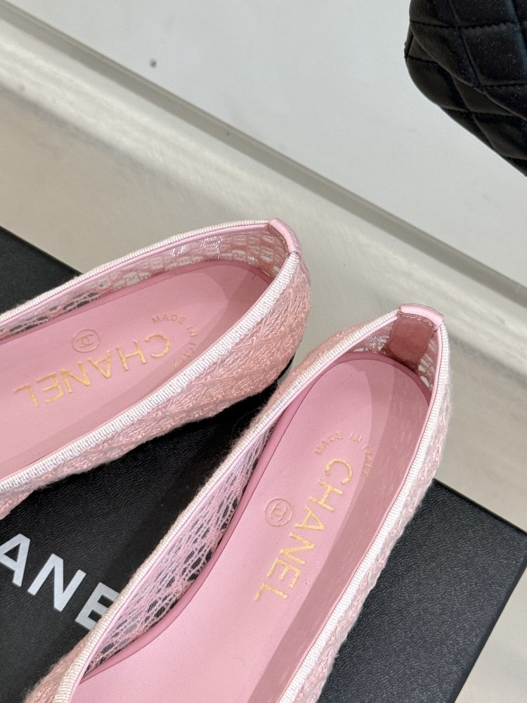 Ballet shoes фото 8