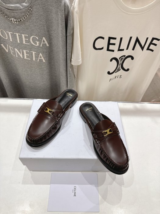 Мюли женские фото 2