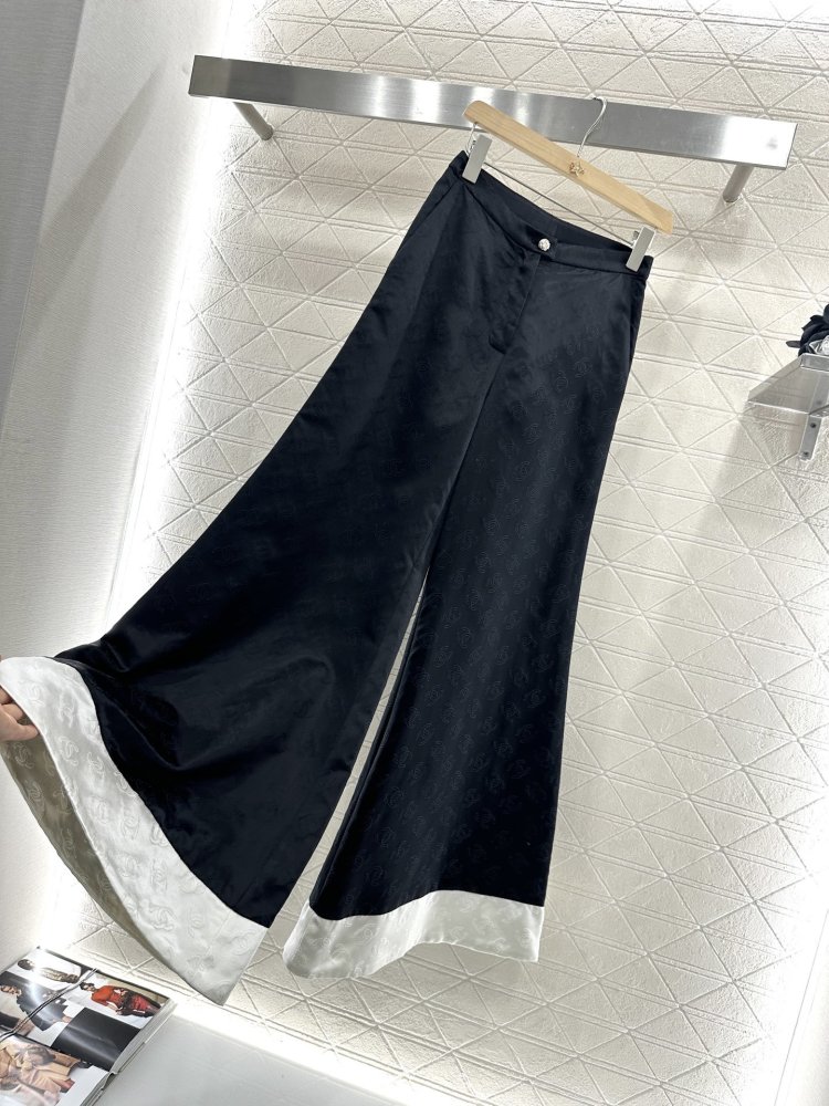 Штаны женские фото 6