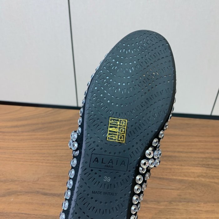 Балетки фото 8