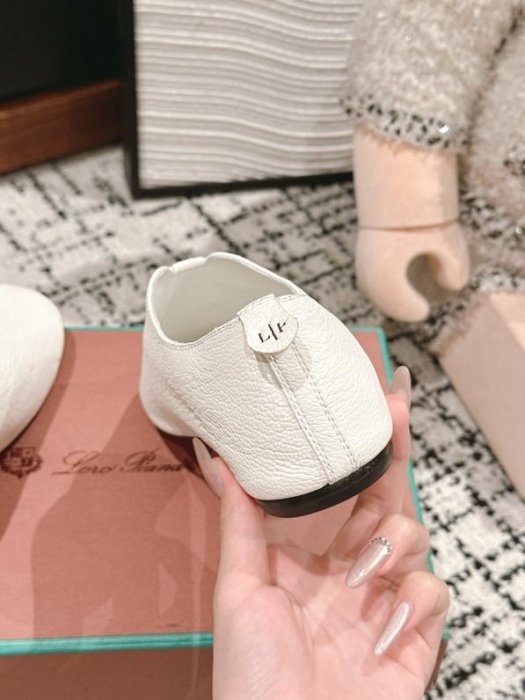 Ballet shoes фото 6