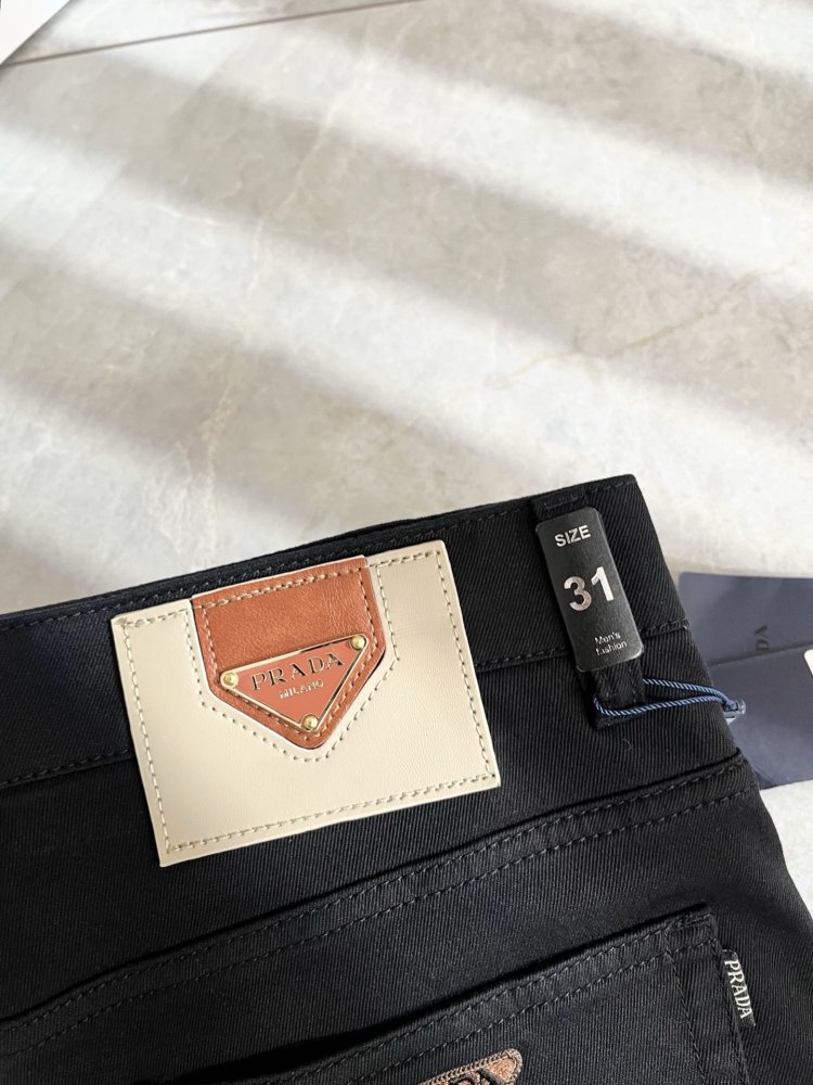 Джинсы мужские фото 9