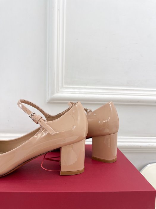 Балетки фото 8