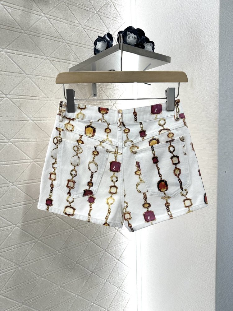 Shorts women's фото 2