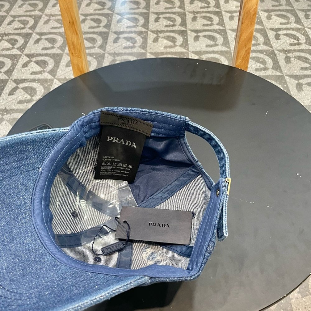 Кепка фото 7