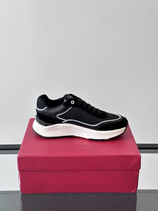 Sneakers men's фото 6