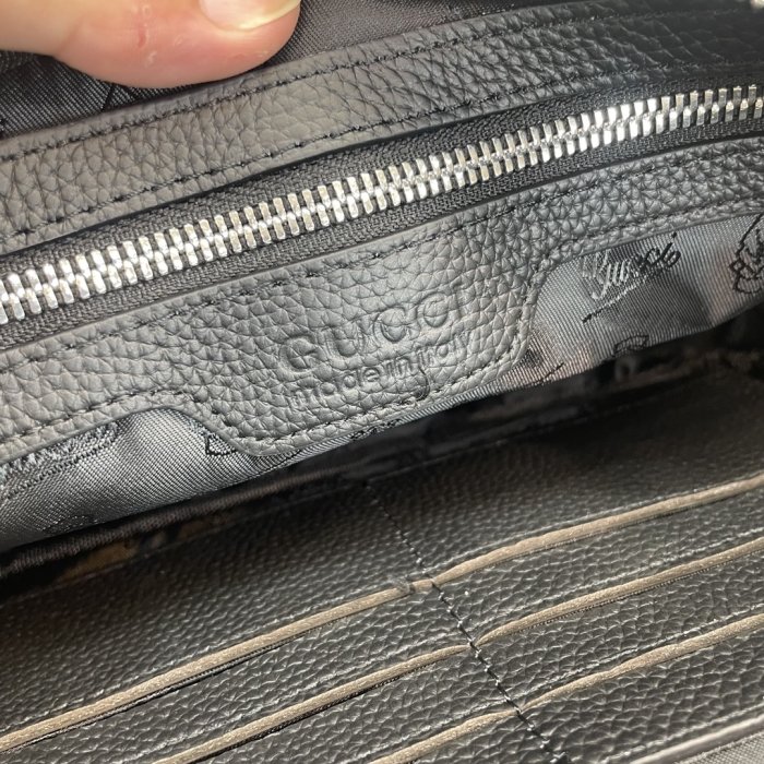 A bag men's фото 8