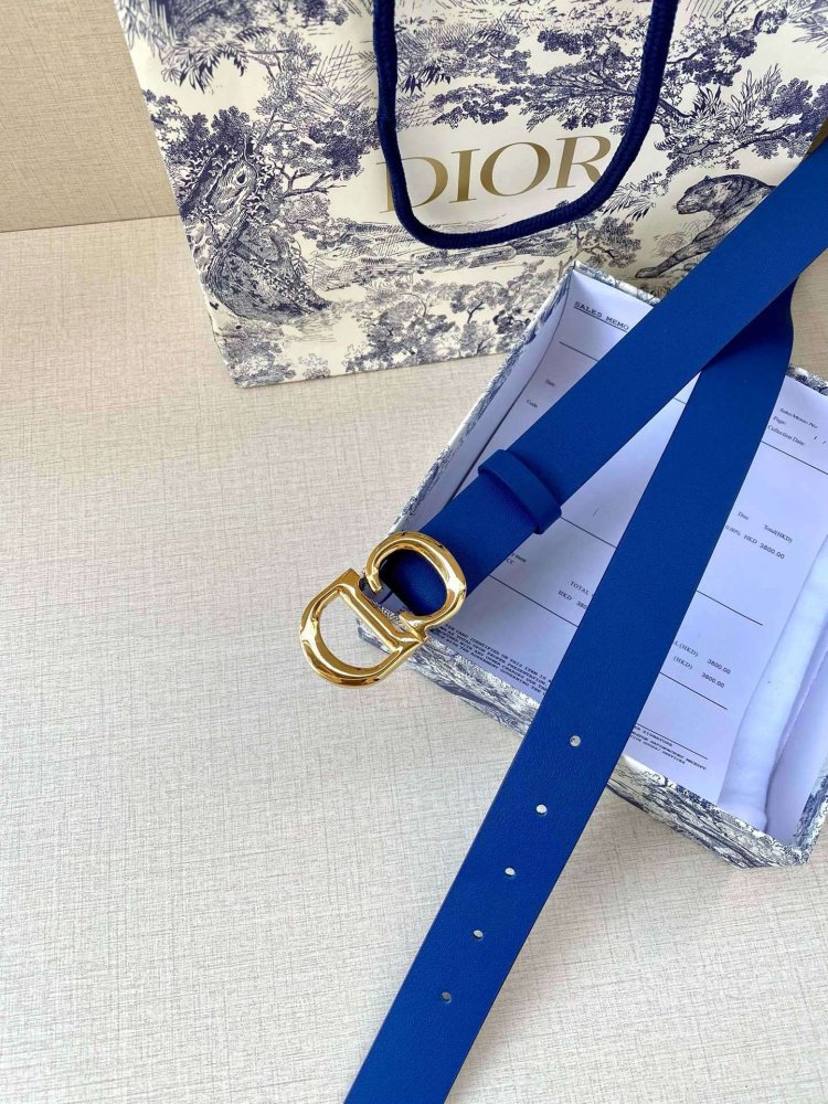 Ремень кожаный 30 мм фото 9