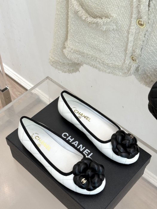 Балетки фото 3