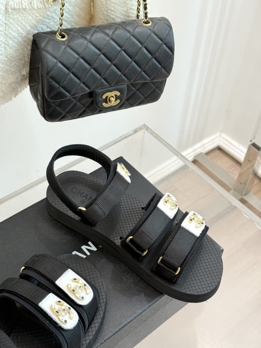 Sandals women's фото 5