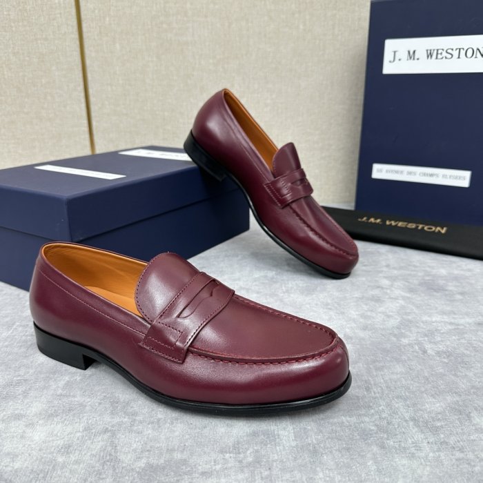 Лоферы men's фото 2