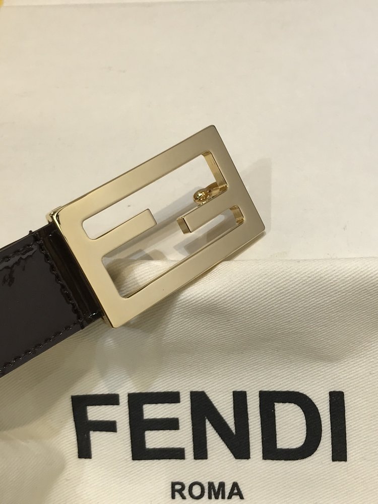 Ремень кожаный 30 мм фото 4