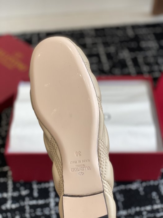 Балетки фото 9