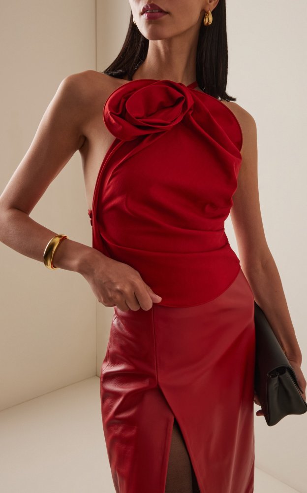 Лляної комбінезон