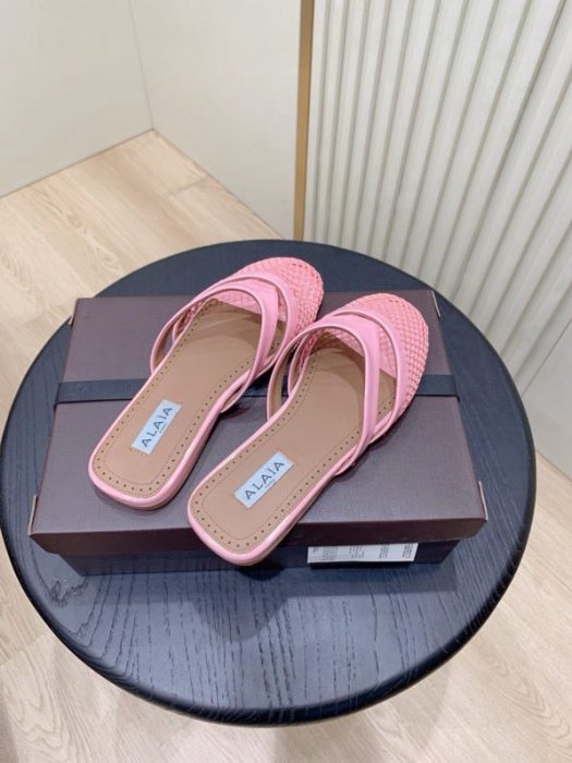 Балетки фото 5