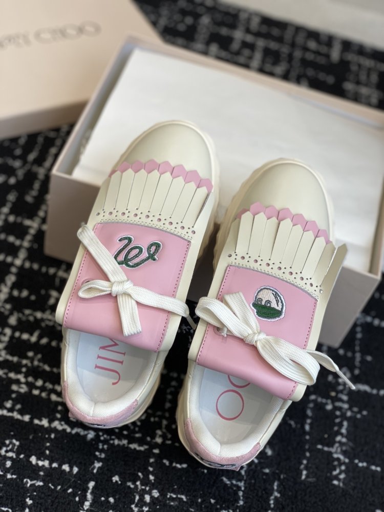 Sneakers women's фото 4