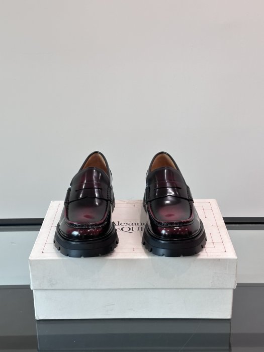 Туфли мужские фото 2