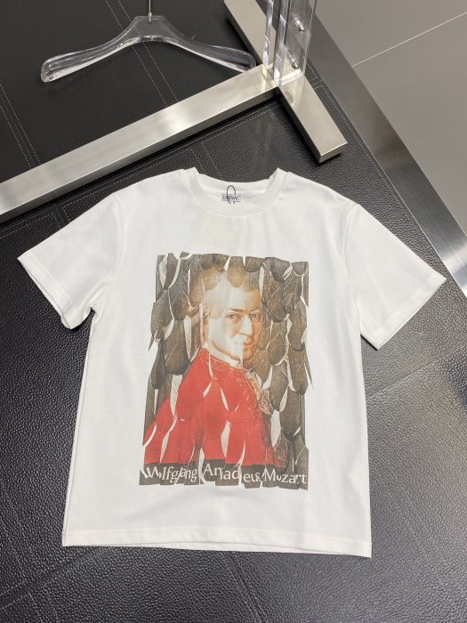 T-shirt men's фото 5
