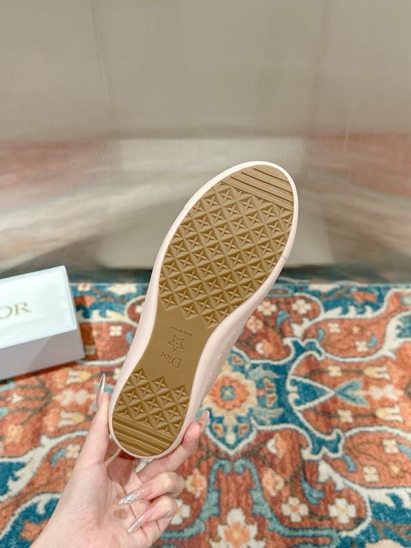 Кеди Dior Lucky жіночі фото 9
