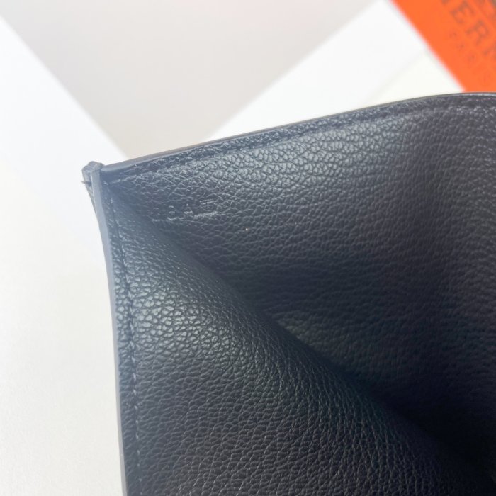 Кошелек  Bearn wallet epsom фото 8