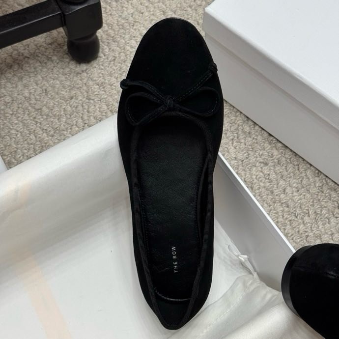 Балетки фото 9