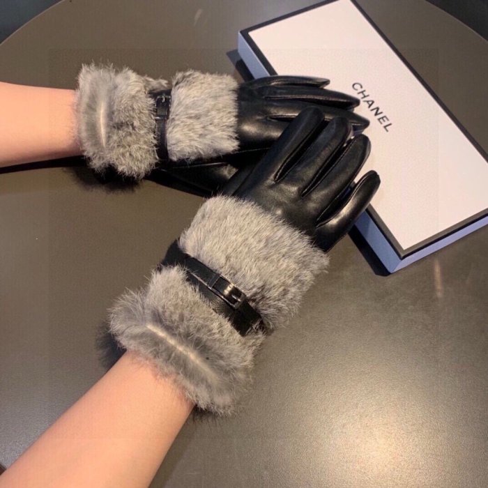 Gloves women's