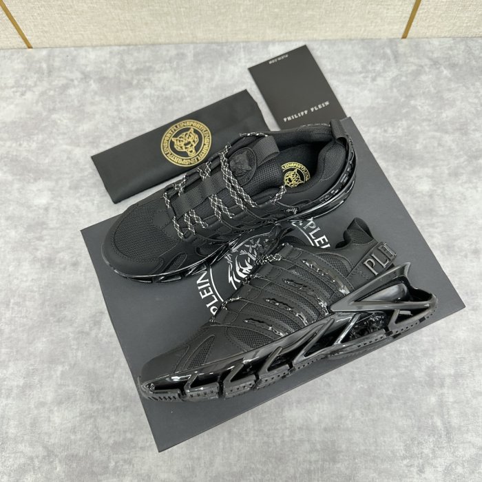 Sneakers men's фото 3